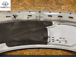  Капот Mercedes Vito W638 Арт 119853055, вид 9