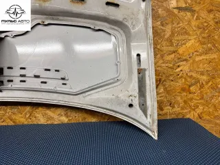  Капот Mercedes Vito W638 Арт 119853055, вид 10