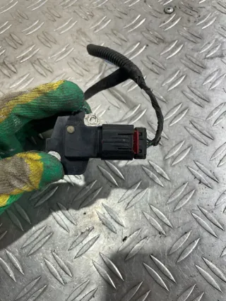 7M5112B579 Расходомер Ford Focus 3 1.6л Арт M161, вид 3