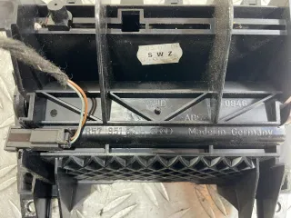 8E0857951  Пепельница Audi A4 B6 Арт M163, вид 5