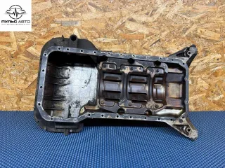 A1130140666 , 1130140666 , R1130140902 , 1130140902 ,A1120140603 , 1120140603 Поддон Mercedes S W220 5.0л Арт 119853060, вид 7