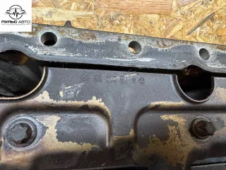 A1130140666 , 1130140666 , R1130140902 , 1130140902 ,A1120140603 , 1120140603 Поддон Mercedes S W220 5.0л Арт 119853060, вид 8