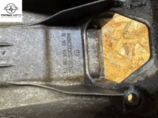A1130140666 , 1130140666 , R1130140902 , 1130140902 ,A1120140603 , 1120140603 Поддон Mercedes S W220 5.0л Арт 119853060, вид 3