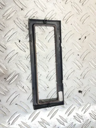  Накладка декоративная на торпедо Volkswagen Golf 4 Арт M164, вид 2