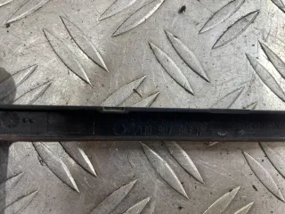  Накладка декоративная на торпедо Volkswagen Golf 4 Арт M164, вид 3