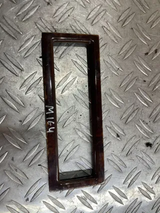  Накладка декоративная на торпедо Volkswagen Golf 4 Арт M164, вид 1