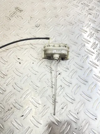 8D0862153  Активатор замка крышки топливного бака Audi A4 B5 Арт M165, вид 1