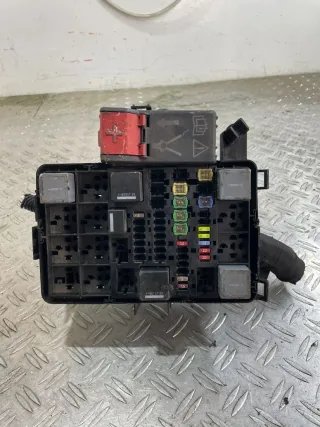  Блок реле Ford Transit 4 Арт M166, вид 4