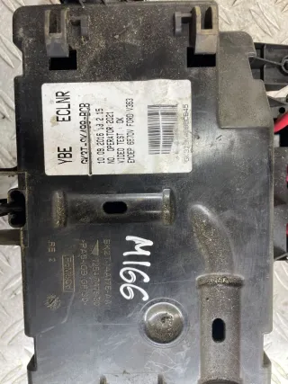  Блок реле Ford Transit 4 Арт M166, вид 2