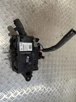  Блок реле Ford Transit 4 Арт M166, вид 1