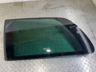43R000002  Стекло кузовное боковое левое Volkswagen Sharan 1 Арт M167, вид 1