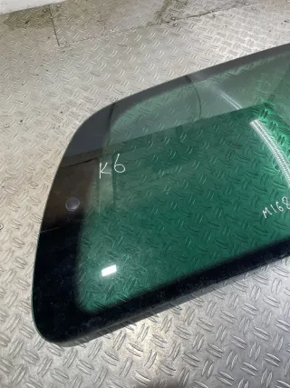  Стекло кузовное боковое правое Ford Galaxy 1 Арт M168, вид 3