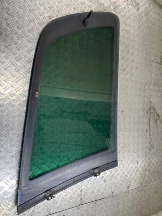  Стекло кузовное боковое правое Ford Galaxy 1 Арт M168, вид 5