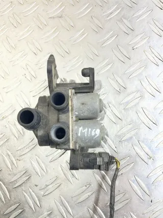 8375792  Кран печки (отопителя) BMW 3 E36 Арт M169, вид 1