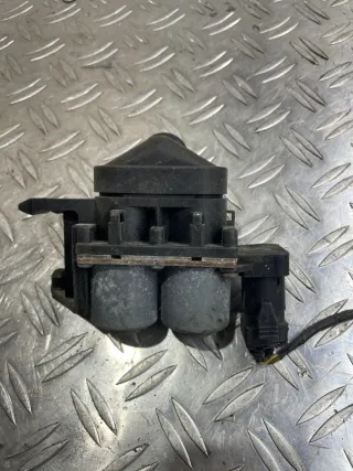 8375792  Кран печки (отопителя) BMW 3 E36 Арт M169, вид 2