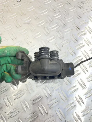 8375792  Кран печки (отопителя) BMW 3 E36 Арт M169, вид 4