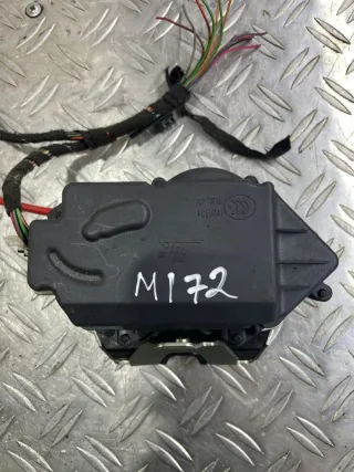  Замок крышки багажника Mercedes ML W164 Арт M172, вид 2