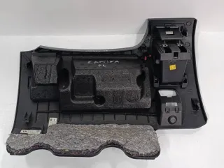 96630079 Полка под руль Chevrolet Captiva Арт 119853468, вид 6