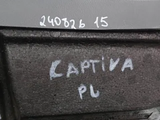 96630079 Полка под руль Chevrolet Captiva Арт 119853468, вид 11