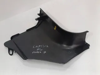 96630464 Пластик салона Chevrolet Captiva Арт 119853485, вид 4
