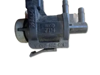 1J0906283A Клапан электромагнитный Volkswagen Golf 4 Арт 1056724664, вид 3
