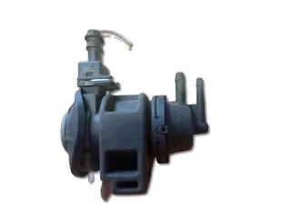 8200575400 Клапан электромагнитный Renault Megane 2 1.5л Арт 1056724657, вид 2