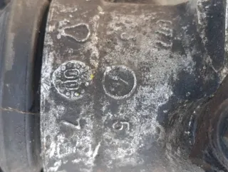  Суппорт тормозной задний левый Volkswagen Passat B5 Арт 119853553, вид 3