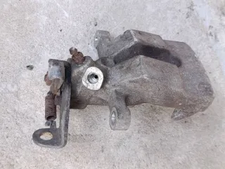 Суппорт тормозной задний левый Renault Scenic 2 Арт 119853563, вид 3