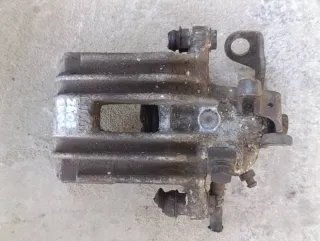  Суппорт тормозной задний правый Volkswagen Golf 4 Арт 119853578, вид 1