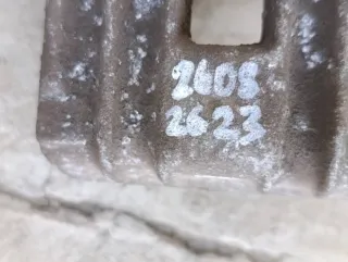  Суппорт тормозной задний правый Volkswagen Golf 4 Арт 119853579, вид 5