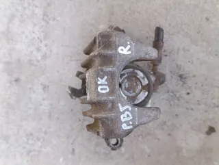  Суппорт тормозной задний правый Volkswagen Passat B5 Арт 119853581, вид 4