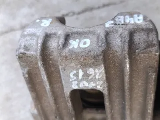  Суппорт тормозной задний правый Audi A4 B7 Арт 119853585, вид 5