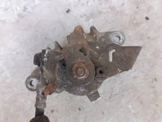  Суппорт тормозной задний правый Seat Leon 1 Арт 119853586, вид 3