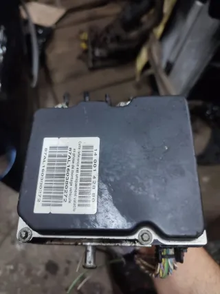 0265950319, 1400142880 Блок АБС (ABS) Citroen C8 Арт 009596, вид 1