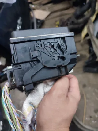 0265950319, 1400142880 Блок АБС (ABS) Citroen C8 Арт 009596, вид 3