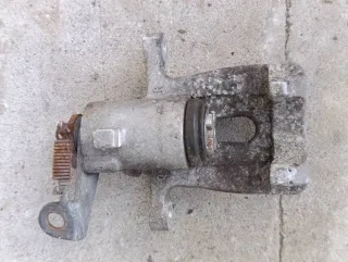  Суппорт тормозной задний правый Renault Scenic 2 Арт 119853587, вид 3