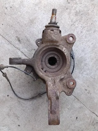  Ступица передняя правая Renault Master 2 Арт 119853596, вид 1