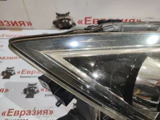 GS1F510K0E Фара передняя правая Mazda 6 2 Арт 38901, вид 3