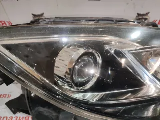 GS1F510K0E Фара передняя правая Mazda 6 2 Арт 38901, вид 4