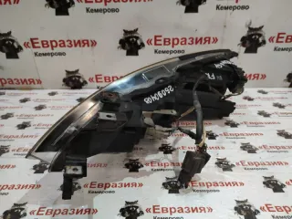 GS1F510K0E Фара передняя правая Mazda 6 2 Арт 38901, вид 8