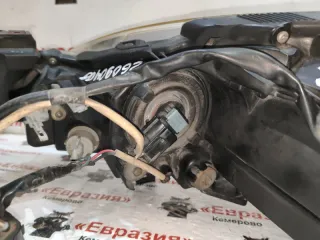 GS1F510K0E Фара передняя правая Mazda 6 2 Арт 38901, вид 10