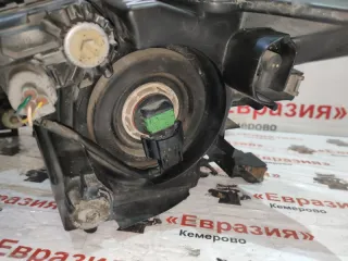 GS1F510K0E Фара передняя правая Mazda 6 2 Арт 38901, вид 11