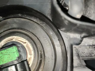 GS1F510K0E Фара передняя правая Mazda 6 2 Арт 38901, вид 12