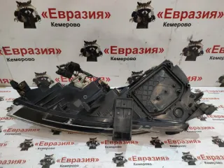 GS1F510K0E Фара передняя правая Mazda 6 2 Арт 38901, вид 13