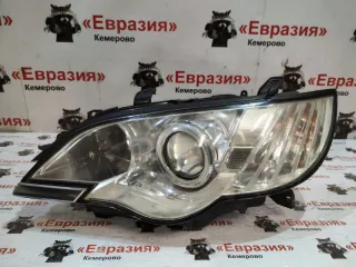 84001AG310 Фара передняя левая Subaru Legacy 4 Арт 38908, вид 2