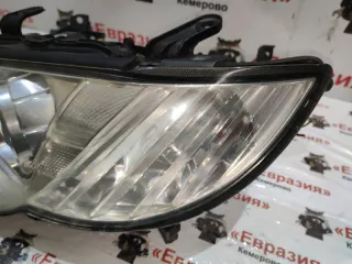 84001AG310 Фара передняя левая Subaru Legacy 4 Арт 38908, вид 3
