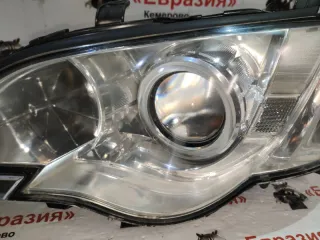 84001AG310 Фара передняя левая Subaru Legacy 4 Арт 38908, вид 5