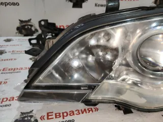 84001AG310 Фара передняя левая Subaru Legacy 4 Арт 38908, вид 6