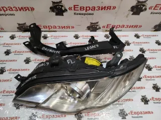 84001AG310 Фара передняя левая Subaru Legacy 4 Арт 38908, вид 7
