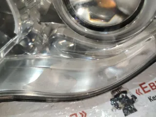 84001AG310 Фара передняя левая Subaru Legacy 4 Арт 38908, вид 8
